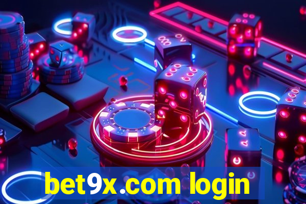 bet9x.com login